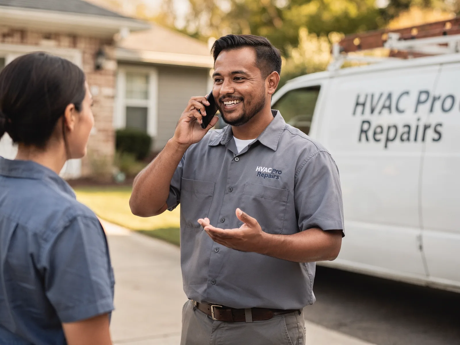 Heat Pump Repair Dearing, GA FAQs